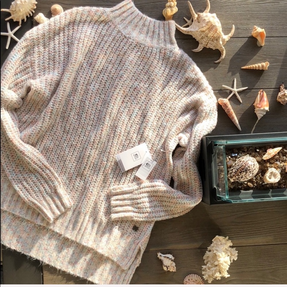 🌴🌼RIP CURL- SWEATER🌼🌴 - Picture 2 of 7